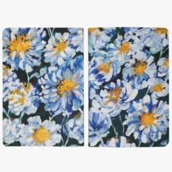 Planer niedatowany Windy Daisies A5 - Devangari - 120 g/m2