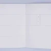 Planer tygodniowy Chicago no. 1, A6 - The Completist. - 90 g/m2
