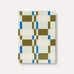 Planer tygodniowy niedatowany Celine No.1 A5 - The Completist.