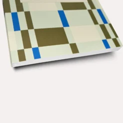 Planer tygodniowy niedatowany Celine No.1 A5 - The Completist.