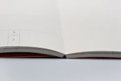 Planer tygodniowy niedatowany Celine No.1 A5 - The Completist.