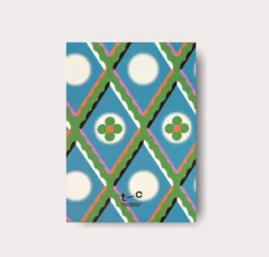Planer tygodniowy niedatowany Freya No.1 A6 - The Completist.