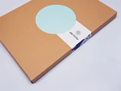 Planer tygodniowy Tokyo no. 1, A5 - The Completist. - 90 g/m2