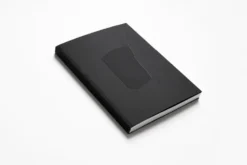 Planner Monolit - Papierniczeni - czarny