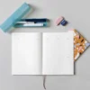 Planner niedatowany Klasyk - Papierniczeni - Mech