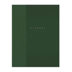 Planner niedatowany Klasyk - Papierniczeni - Mech