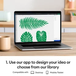 Ploter tnący - Cricut - model Cricut Maker 4
