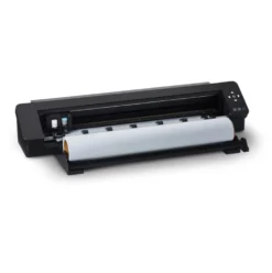 Ploter tnący - Silhouette - czarny, model Cameo Pro MK II