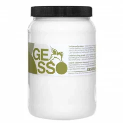 Podkład akrylowy Gesso - Renesans - 110 ml