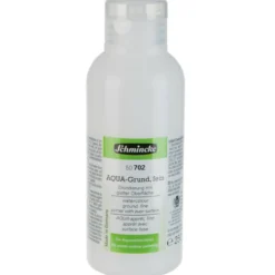 Podkład, grunt do akwareli Aqua-Grund - Schmincke - drobnoziarnisty, 250 ml