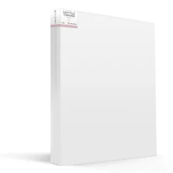 Podobrazia bawełniane Basic - PaperConcept - 70 x 100 cm 3 szt.