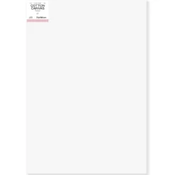Podobrazie malarskie bawełniane Basic - PaperConcept - 70 x 100 cm