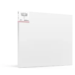 Podobrazie malarskie bawełniane Basic - PaperConcept - 60 x 60 cm