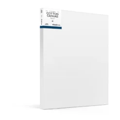 Podobrazie malarskie bawełniane Classic - PaperConcept - 40 x 60 cm