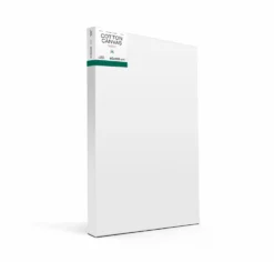 Podobrazie malarskie bawełniane Deep Edge 3D - PaperConcept - 60 x 100 cm