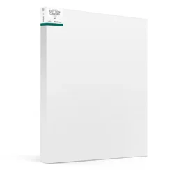 Podobrazie malarskie bawełniane Deep Edge 3D - PaperConcept - 70 x 100 cm
