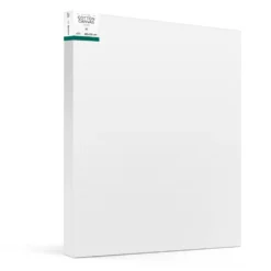 Podobrazie malarskie bawełniane Deep Edge 3D - PaperConcept - 80 x 100 cm