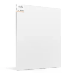Podobrazie malarskie lniane Linen - PaperConcept - 70 x 100 cm