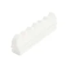 Podpórka porcelanowa do pędzli - Renesans - 16 x 5 x 1,3 cm