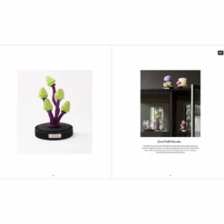 Podręcznik, instrukcja Ricorumi - Rico Design - Shroom