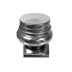 Pojemnik na media metalowy - Renesans - 5,5 cm