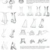 Poradnik Leonardo Compact Series - Koh-I-Noor - Podstawy Rysunku, Tom 3