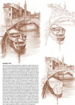 Poradnik Leonardo Compact Series - Koh-I-Noor - Podstawy Rysunku, Tom 1