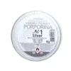 Porporina, pigment metaliczny - Renesans - srebrna, 8 g