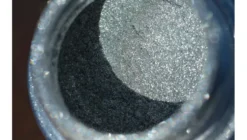 Porporina, pigment metaliczny - Renesans - srebrna, 8 g