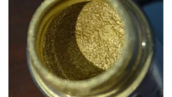 Porporina, pigment metaliczny - Renesans - złoto blade, 20 g