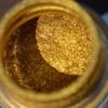 Porporina, pigment metaliczny - Renesans - złoto bogate, 20 g