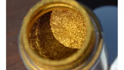 Porporina, pigment metaliczny - Renesans - złoto bogate, 20 g