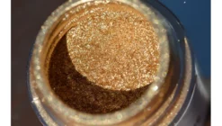Porporina, pigment metaliczny - Renesans - złoto czyste, 20 g