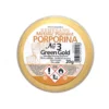 Porporina, pigment metaliczny - Renesans - złoto zielone, 20 g