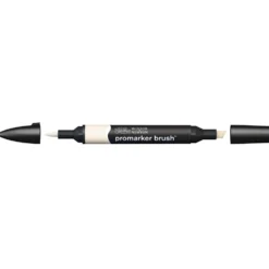 Promarker Brush - Winsor & Newton - Almond