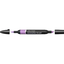 Promarker Brush - Winsor & Newton - Amethyst