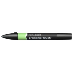 Promarker Brush - Winsor & Newton - Apple