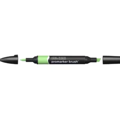 Promarker Brush - Winsor & Newton - Apple