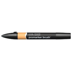 Promarker Brush - Winsor & Newton - Apricot