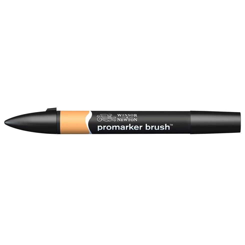 Promarker Brush - Winsor & Newton - Apricot