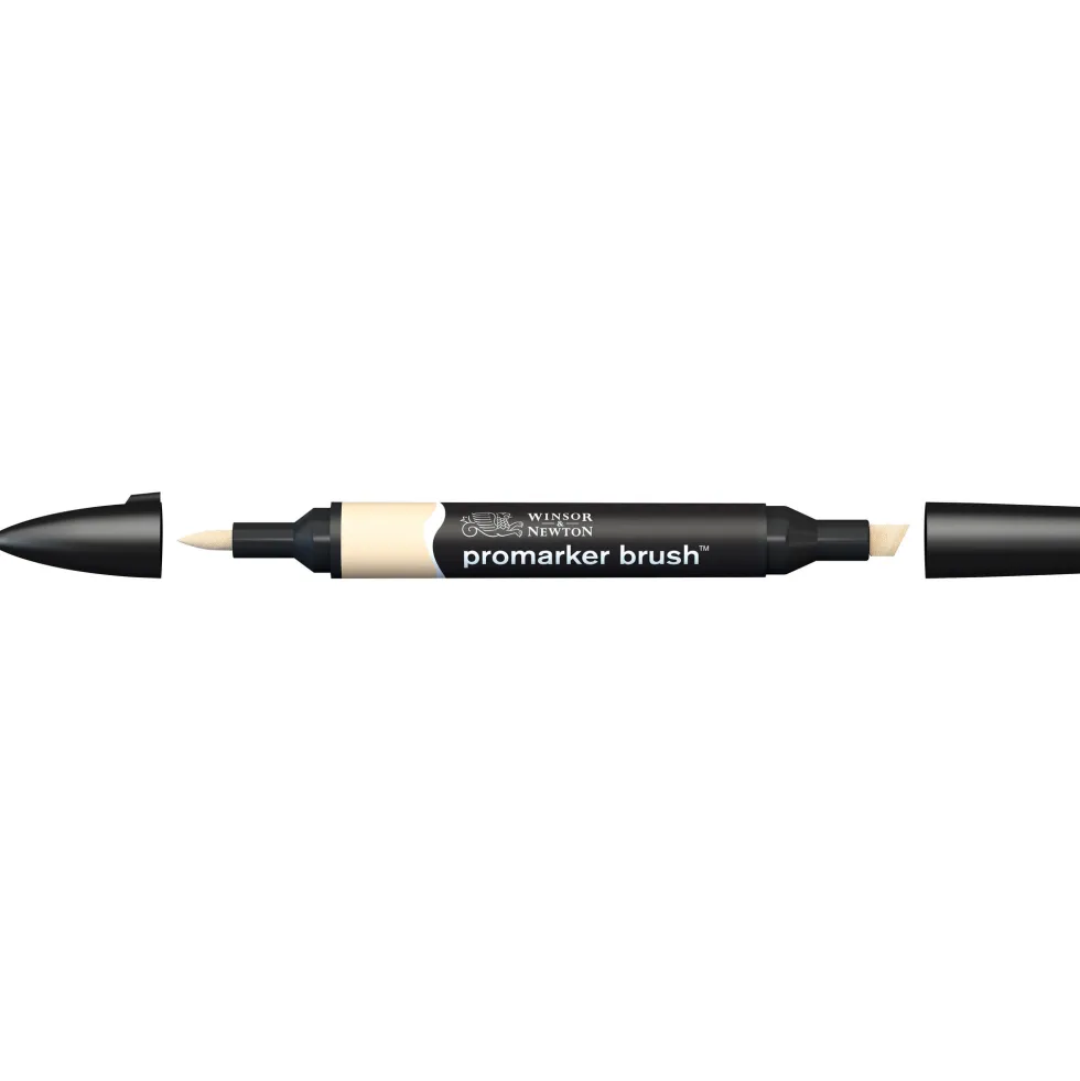 Promarker Brush - Winsor & Newton - Blush