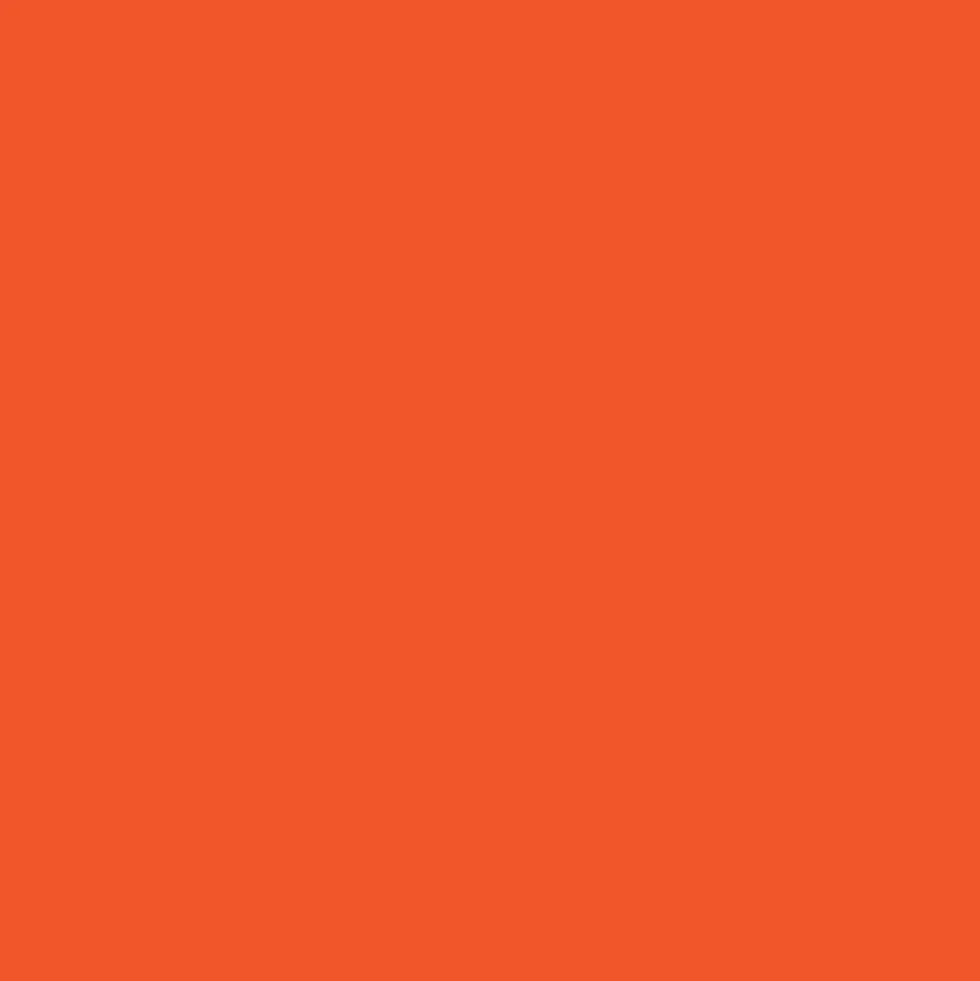 Promarker Brush - Winsor & Newton - Bright Orange