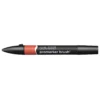 Promarker Brush - Winsor & Newton - Burnt Orange