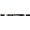 Promarker Brush - Winsor & Newton - Burnt Sienna