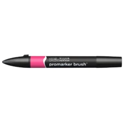 Promarker Brush - Winsor & Newton - Carmine