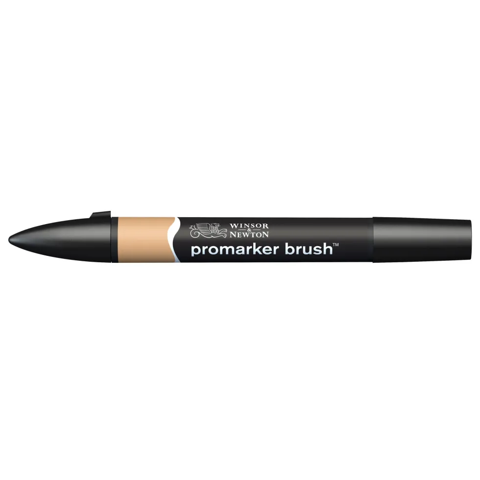 Promarker Brush - Winsor & Newton - Cinnamon