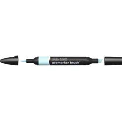 Promarker Brush - Winsor & Newton - Cool Aqua
