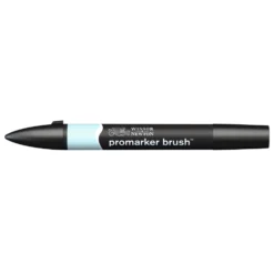 Promarker Brush - Winsor & Newton - Cool Aqua