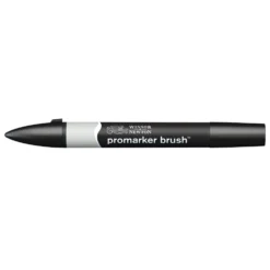 Promarker Brush - Winsor & Newton - Cool Grey 3