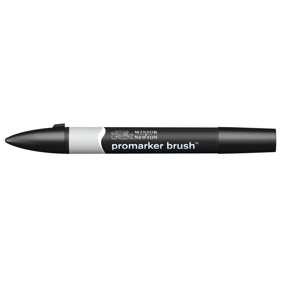 Promarker Brush - Winsor & Newton - Cool Grey 3
